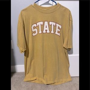 Iowa State Shirt